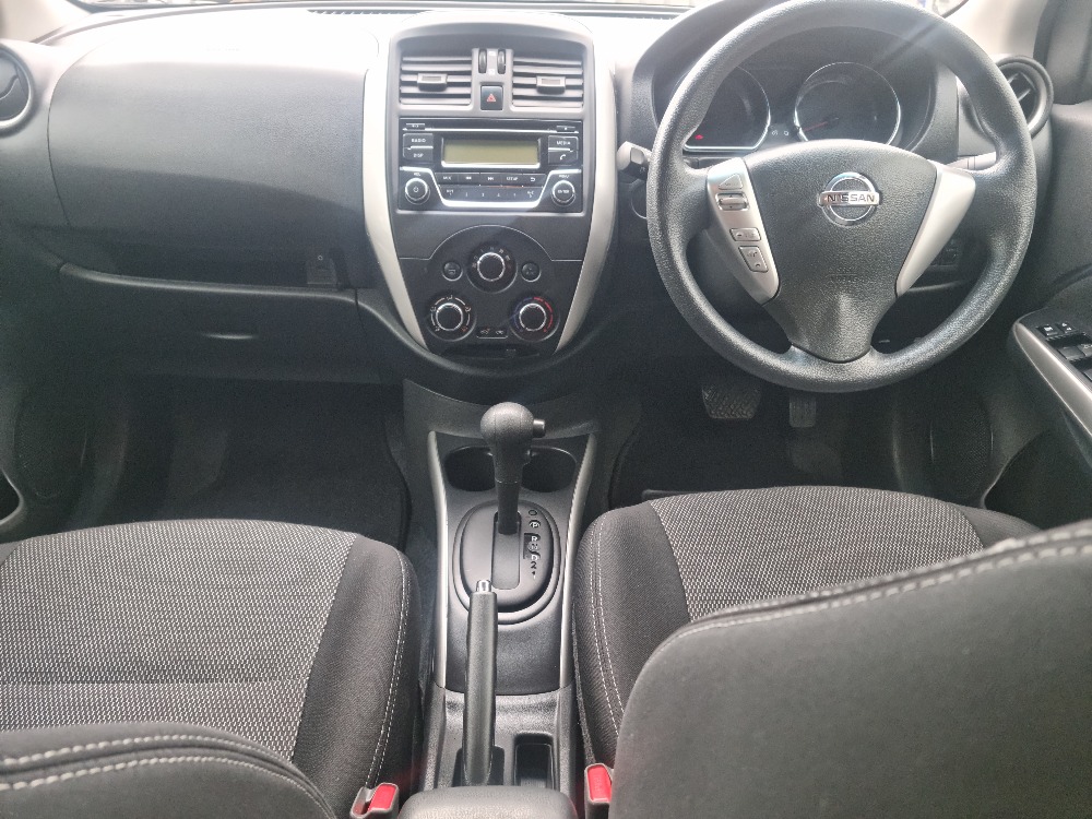 2023 ALMERA 1.5 ACENTA A/T