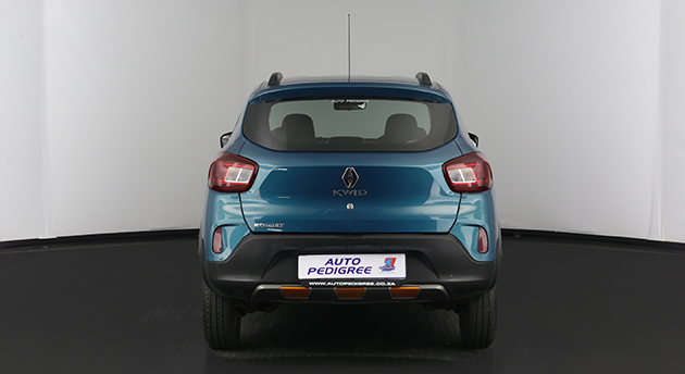 2023 KWID 1.0 CLIMBER 5DR