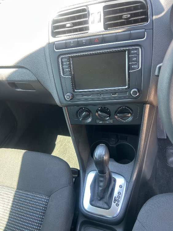 2024 POLO VIVO 1.6 COMFORTLINE TIP (5DR)