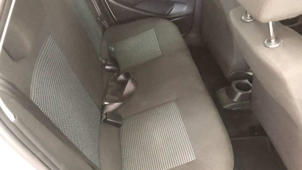 2024 POLO VIVO 1.6 COMFORTLINE TIP (5DR)