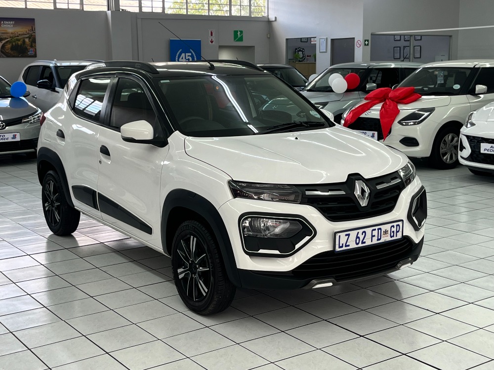 2024 Renault Kwid