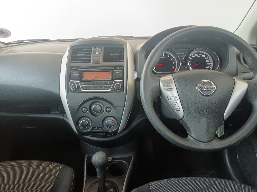 2023 ALMERA 1.5 ACENTA A/T