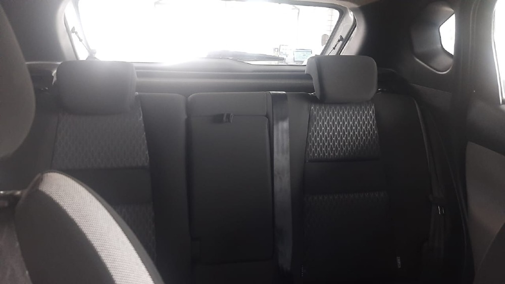 2024 MAGNITE 1.0T ACENTA CVT