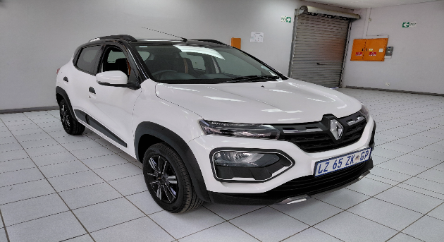 2024 Renault Kwid