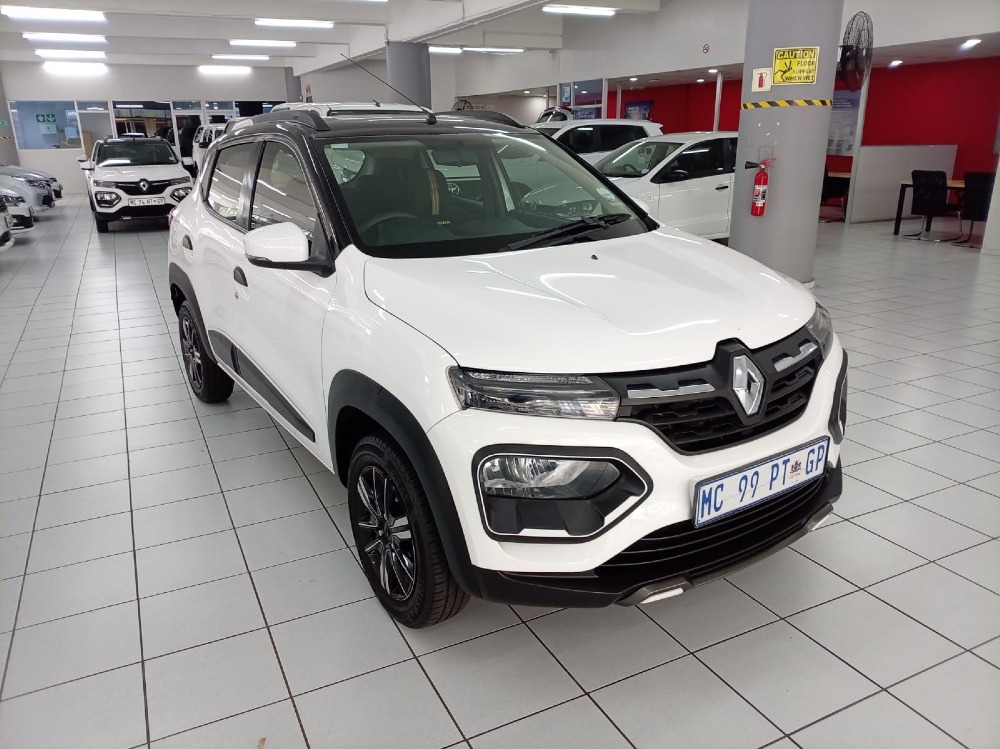 2025 Renault Kwid