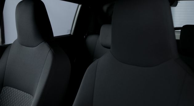 2023 VITZ 1.0 XR AMT