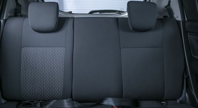 2023 VITZ 1.0 XR AMT