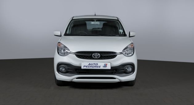2023 VITZ 1.0 XR AMT
