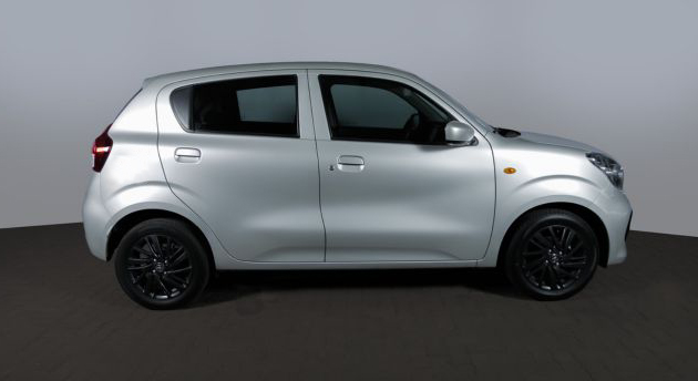 2023 VITZ 1.0 XR AMT