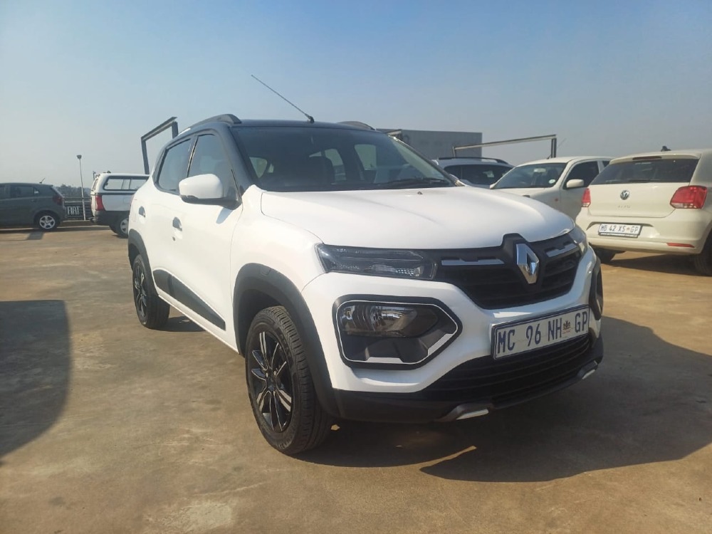 2025 Renault Kwid
