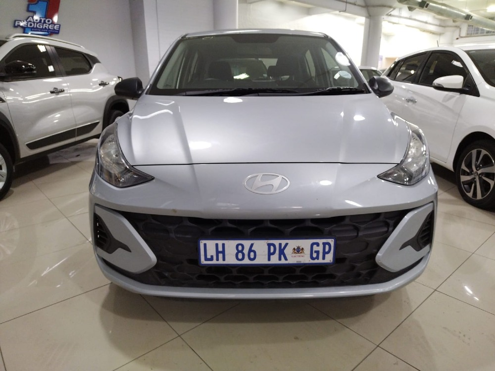 2023 GRAND i10 1.0 MOTION/PREMIUM