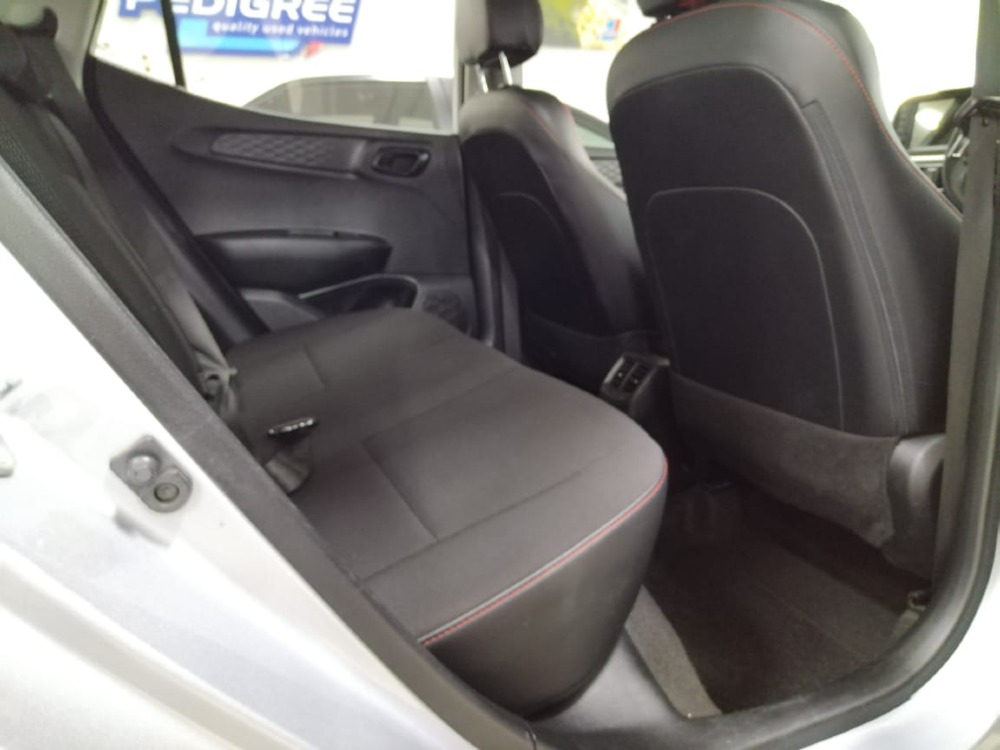 2023 GRAND i10 1.0 MOTION/PREMIUM