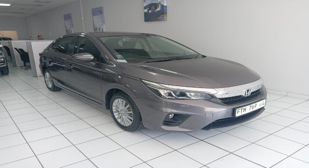 2022 BALLADE 1.5 ELEGANCE CVT