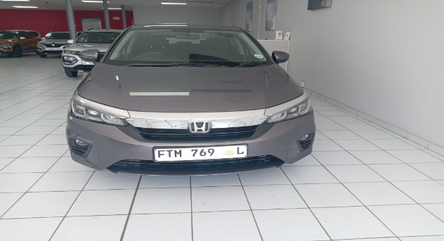 2022 BALLADE 1.5 ELEGANCE CVT