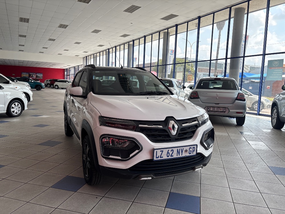 2024 Renault Kwid
