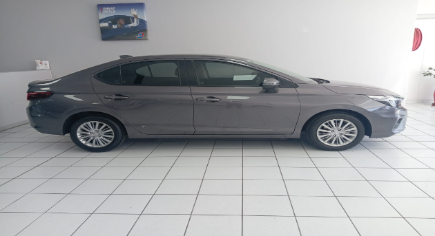 2022 BALLADE 1.5 ELEGANCE CVT