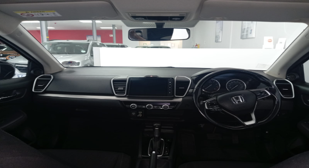 2022 BALLADE 1.5 ELEGANCE CVT