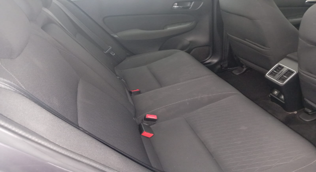 2022 BALLADE 1.5 ELEGANCE CVT