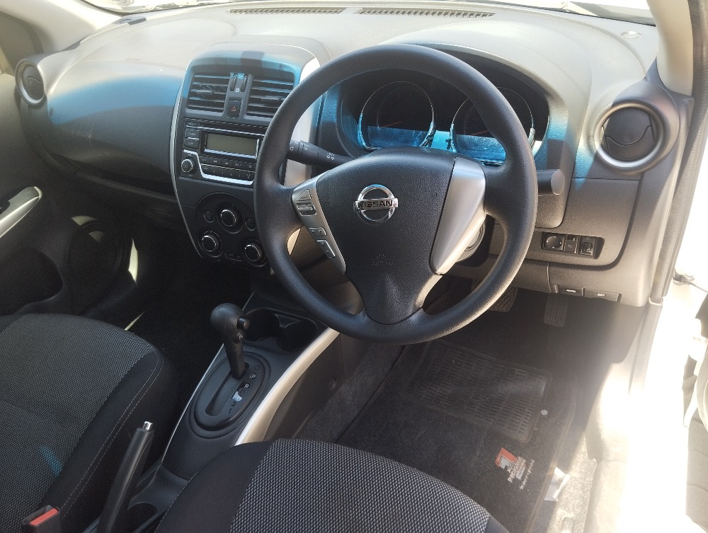 2023 ALMERA 1.5 ACENTA A/T