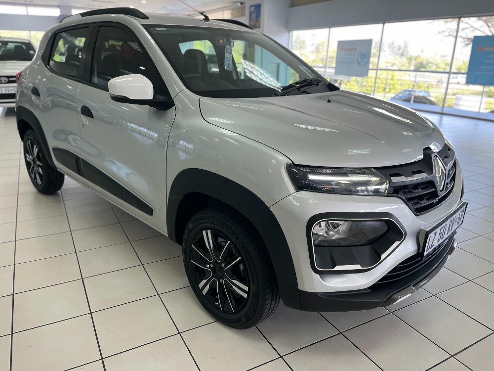 2024 Renault Kwid