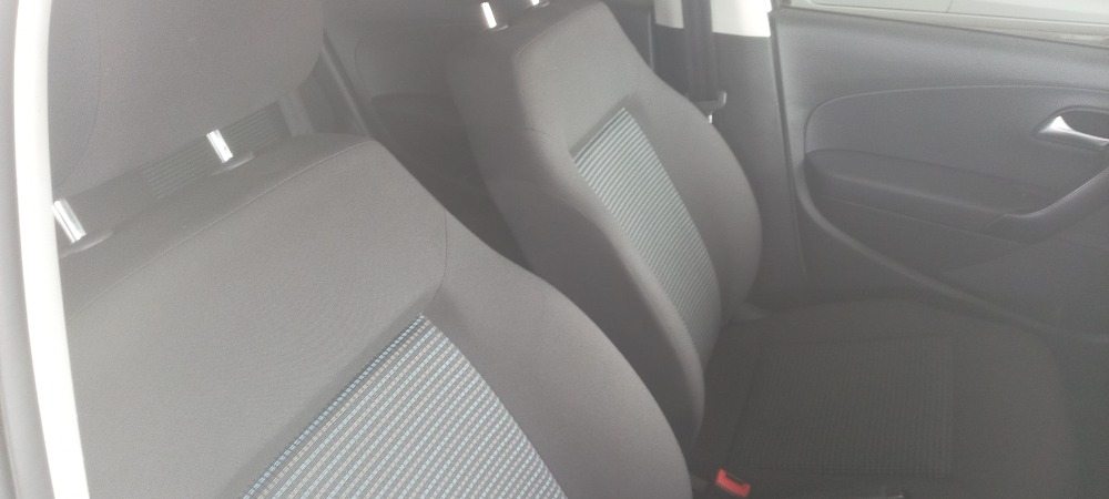 2024 POLO VIVO 1.6 COMFORTLINE TIP (5DR)