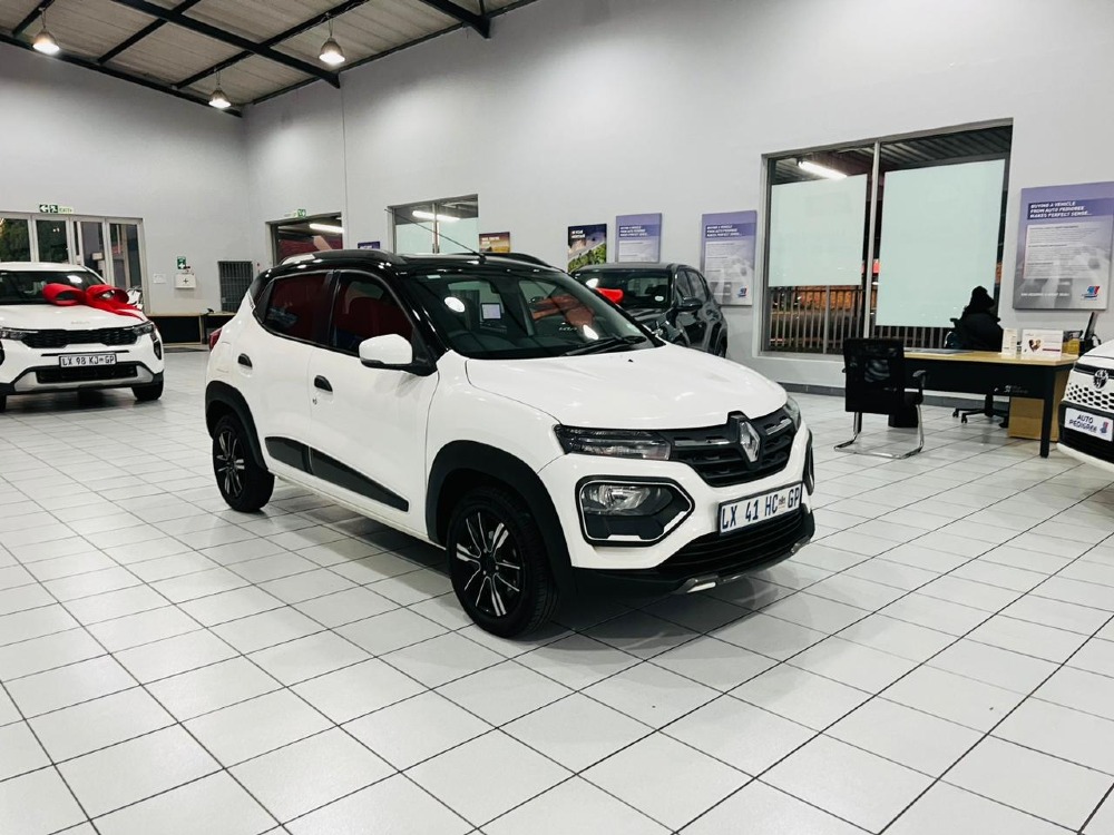 2024 Renault Kwid