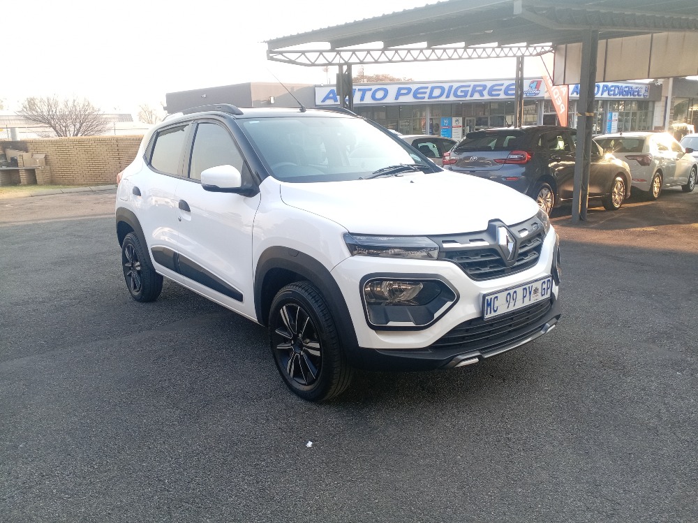 2025 Renault Kwid