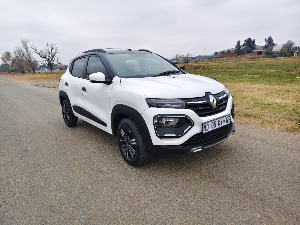2025 Renault Kwid
