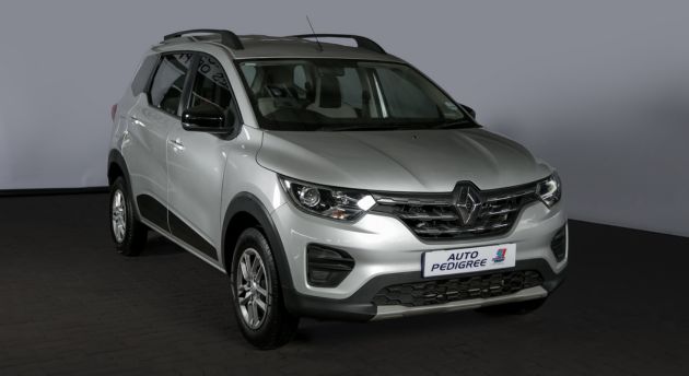 2024 Renault Triber