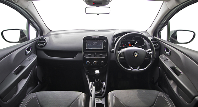 2020 CLIO IV 900T AUTHENTIQUE 5DR (66KW)