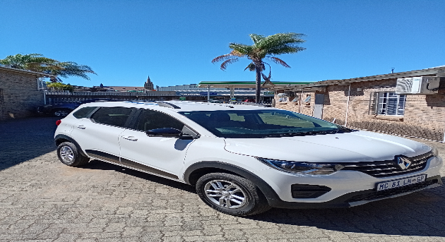 2025 Renault Triber