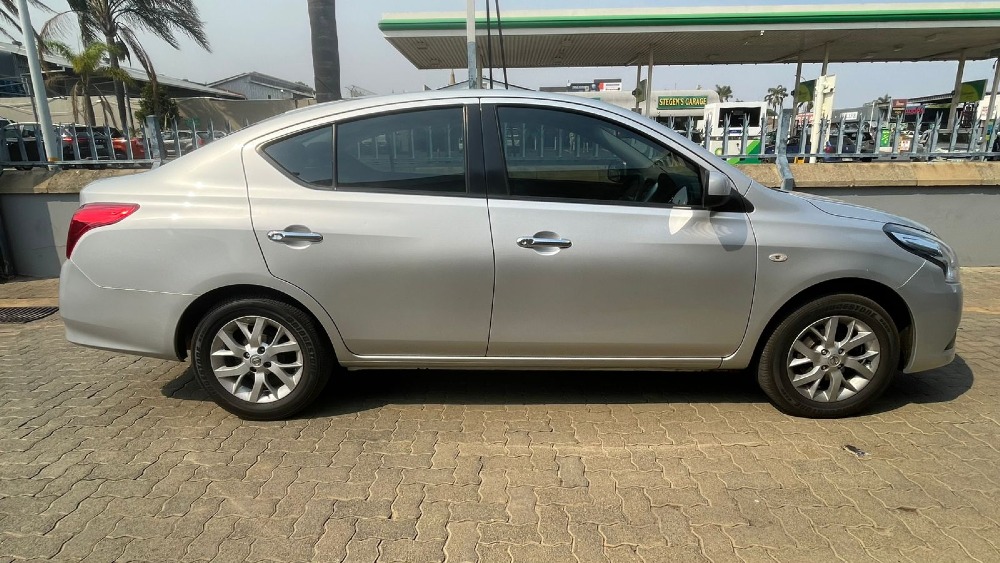 2023 ALMERA 1.5 ACENTA A/T