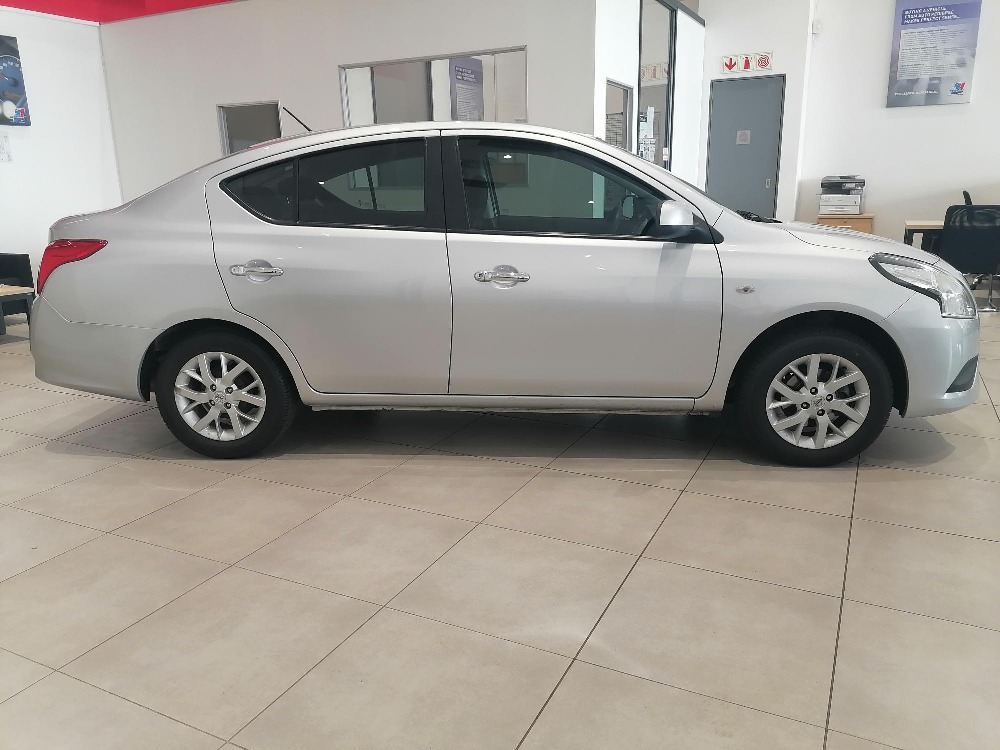 2023 ALMERA 1.5 ACENTA A/T