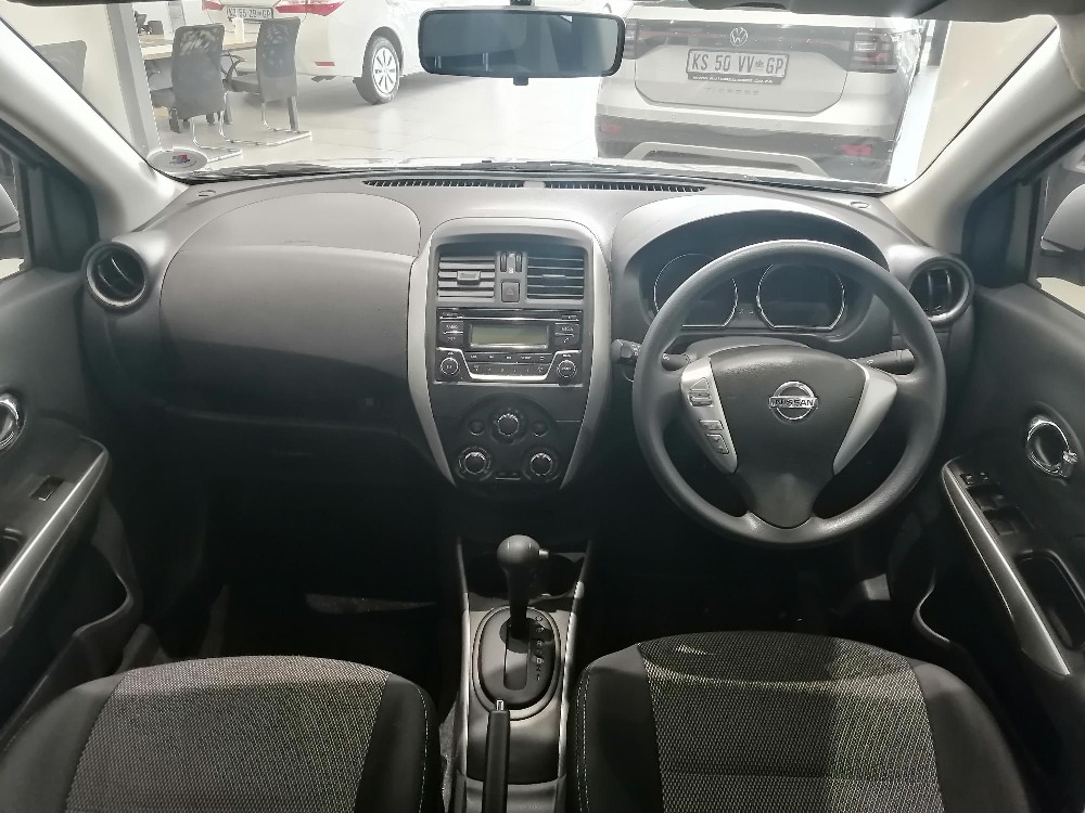 2023 ALMERA 1.5 ACENTA A/T