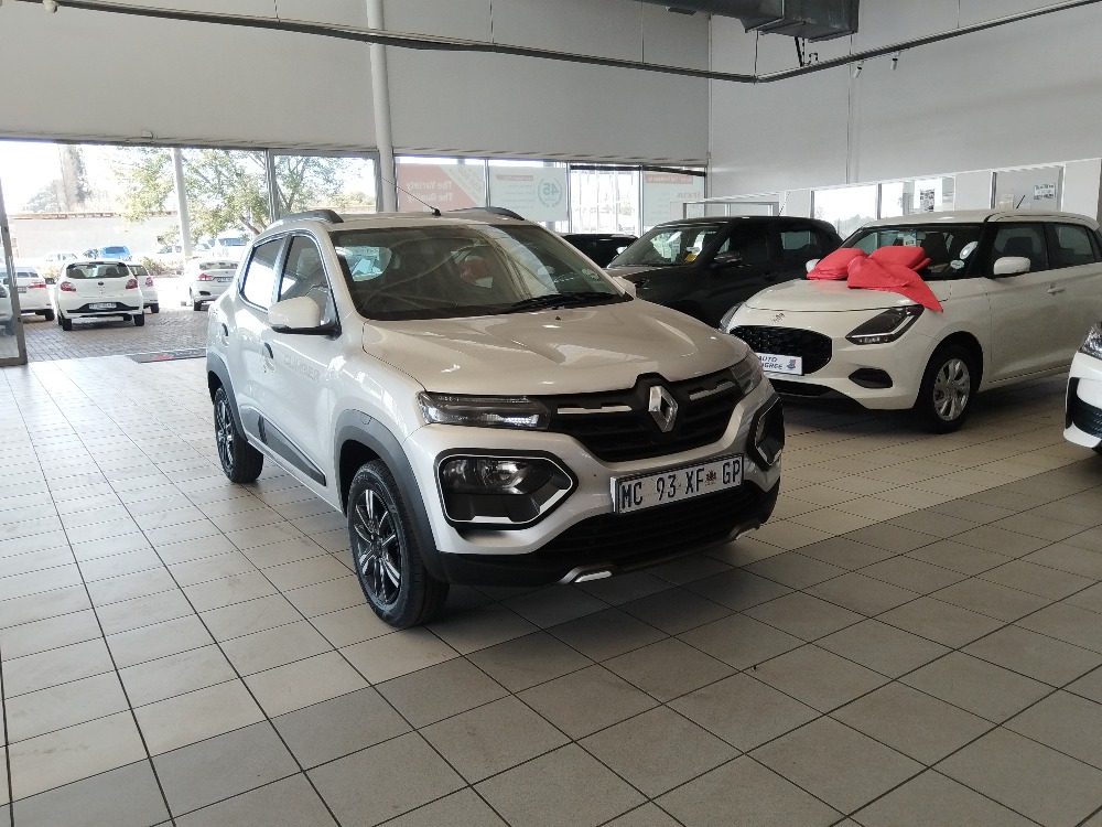 2025 Renault Kwid