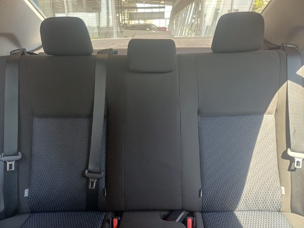 2024 COROLLA QUEST PLUS 1.8
