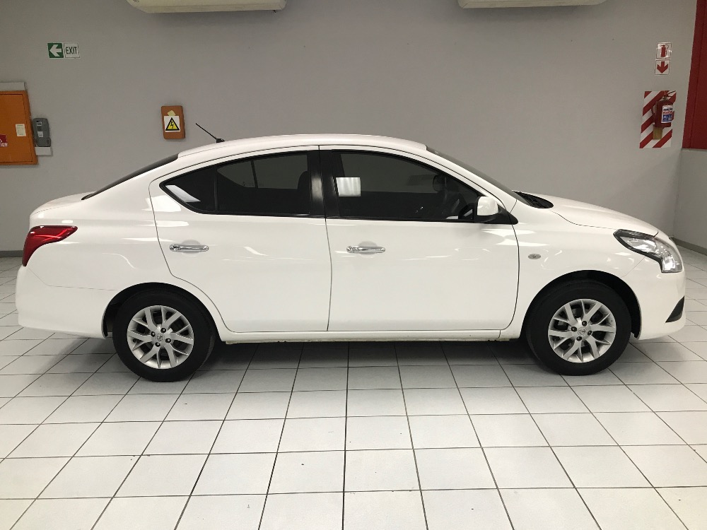 2023 ALMERA 1.5 ACENTA A/T