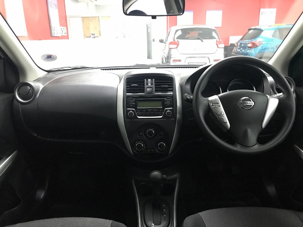 2023 ALMERA 1.5 ACENTA A/T