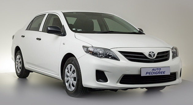 2019 COROLLA QUEST 1.6 A/T