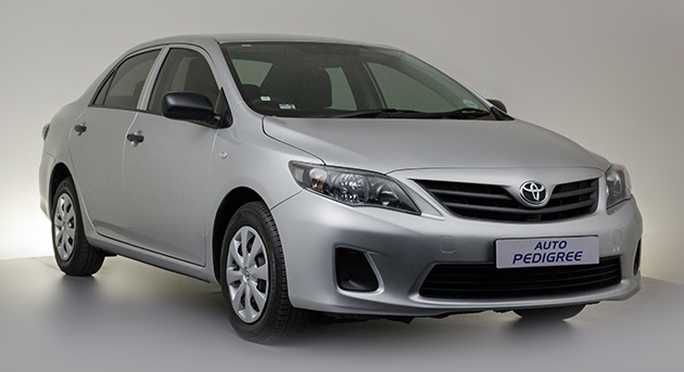 2019 COROLLA QUEST 1.6 A/T