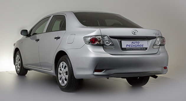 2019 COROLLA QUEST 1.6 A/T