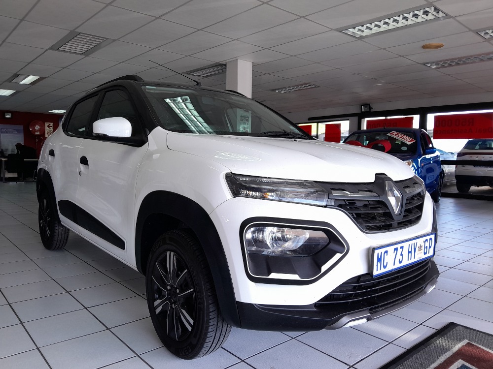 2025 Renault Kwid