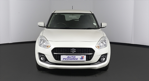 2024 SWIFT 1.2 GL