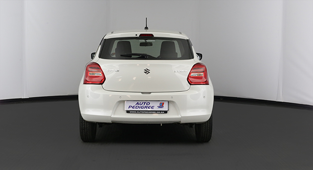 2024 SWIFT 1.2 GL