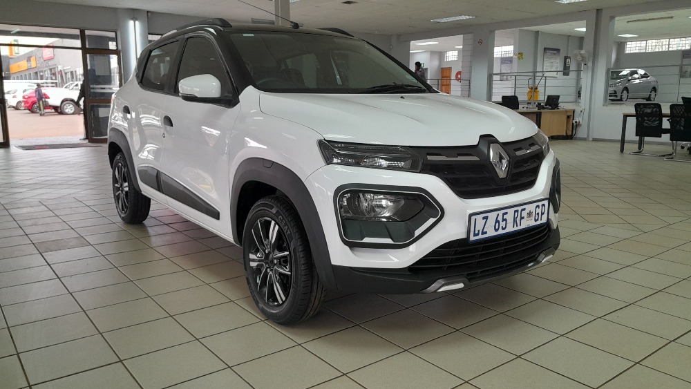 2024 Renault Kwid