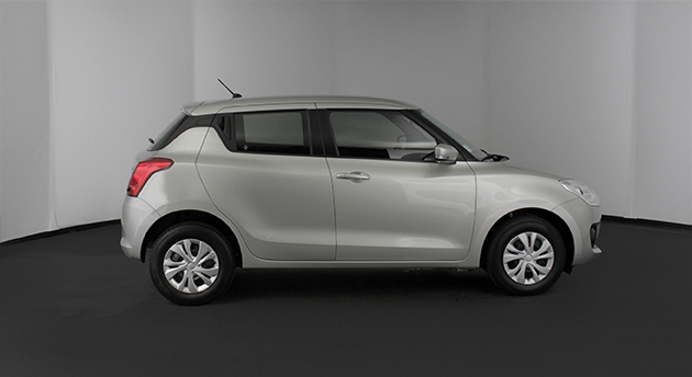 2024 SWIFT 1.2 GL