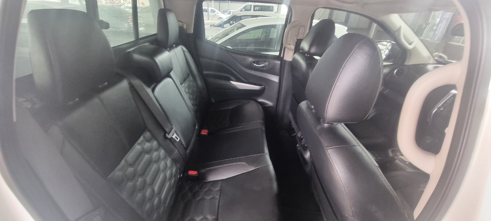 2023 NAVARA 2.5DDTI LE/LE PLUS 4X4 A/T D/C P/U