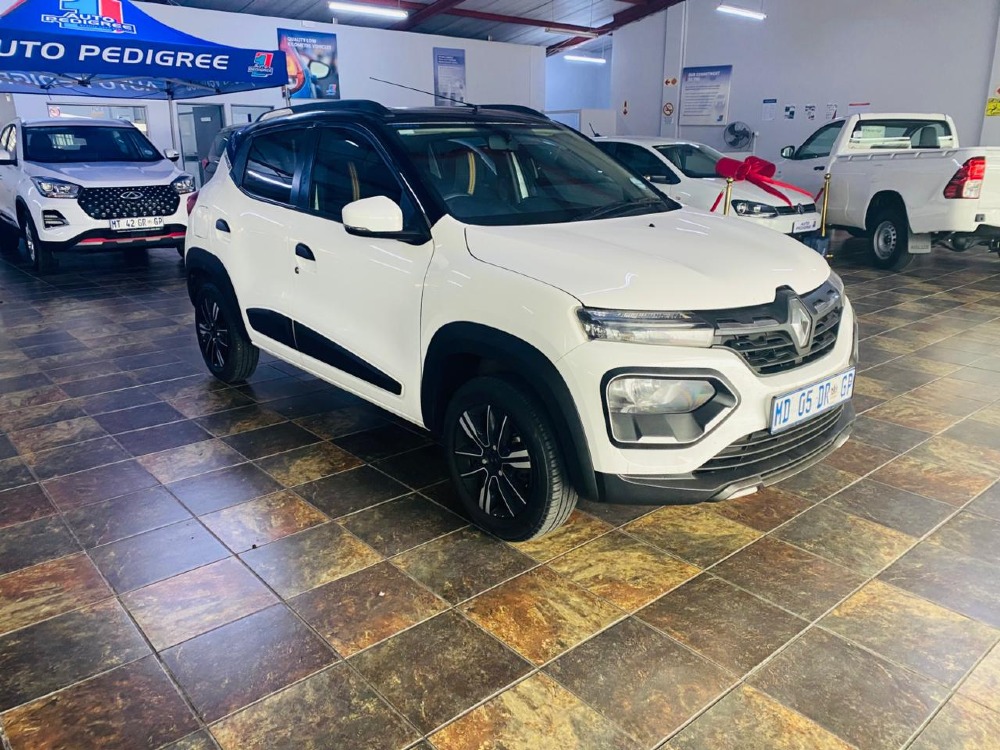 2025 Renault Kwid