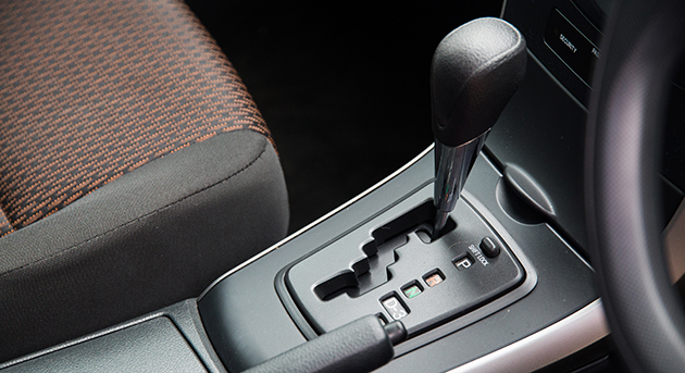 2019 COROLLA QUEST 1.6 A/T
