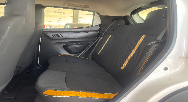 2024 KWID 1.0 CLIMBER 5DR